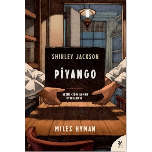 Piyango Shirley Jackson