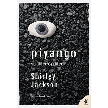 Piyango Ve Diğer Öyküler Shirley Jackson