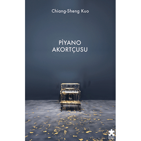 Piyano Akortçusu Chiang-Sheng Kuo