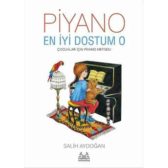 Piyano - En Iyi Dostum O Salih Aydoğan