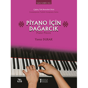 Piyano Için Dağarcık