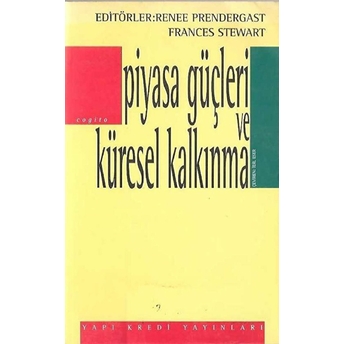 Piyasa Güçleri Ve Küresel Kalkınma Frances Stewart