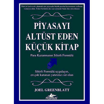 Piyasayı Altüst Eden Küçük Kitap Ibrahim Şener