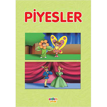 Piyesler/Piyesler Dizisi Bekir Erdem