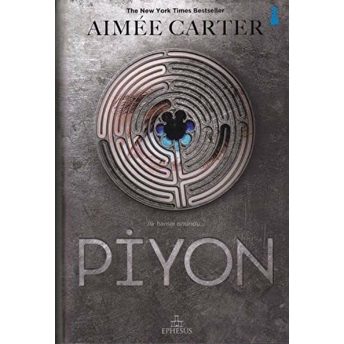 Piyon (Ciltli) Aimee Carter