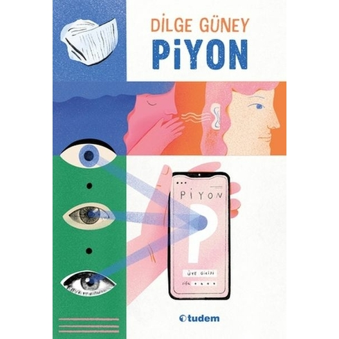 Piyon Dilge Güney