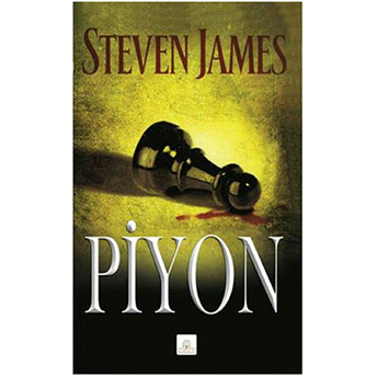 Piyon Steven James