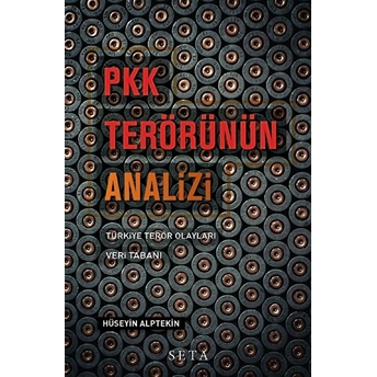 Pkk Terörünün Analizi