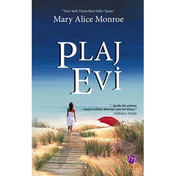 Plaj Evi Mary Alice Monroe