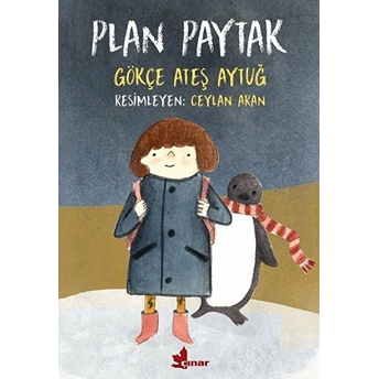 Plan Paytak Gökçe Ateş Aytuğ