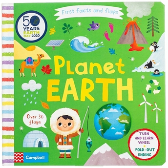 Planet Earth Kolektif