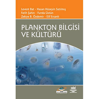 Plankton Bilgisi Ve Kültürü