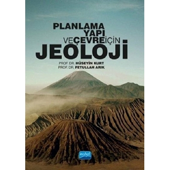 Planlama Yapı Ve Çevre Için Jeoloji