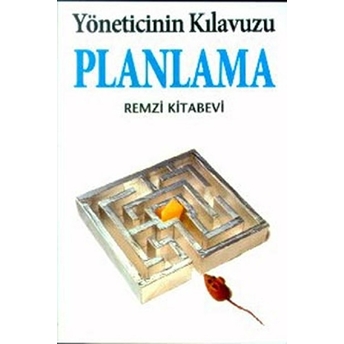 Planlama Yöneticinin Kılavuzu Kate Keenan