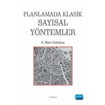 Planlamada Klasik Sayısal Yöntemler