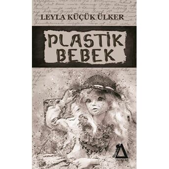 Plastik Bebek Leyla Küçük Ülker