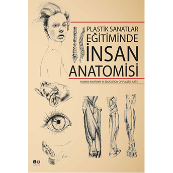 Plastik Sanatlar Eğitiminde Insan Anatomisi-Salih Geçimli