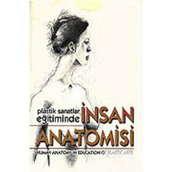 Plastik Sanatlar Eğitiminde Insan Anatomisi Salih Geçimli
