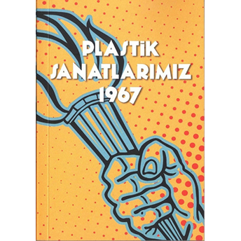 Plastik Sanatlarımız 1967 Ömer Uluç