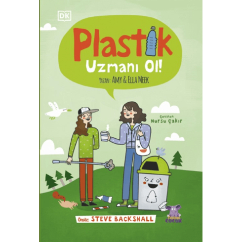 Plastik Uzmanı Ol Sema Ateş