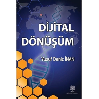 Platanus Publishing Dijital Dönüşüm