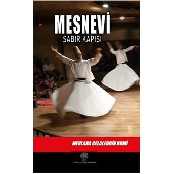 Platanus Publishing Mesnevi - Sabır Kapısı (Birinci Defter) - Mevlana Celaleddin Rumi