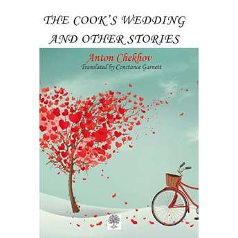 Platanus Publishing The Cook’s Wedding And Other Stories - Anton Checkov