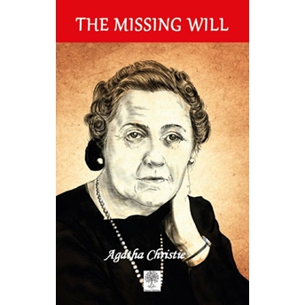 Platanus Publishing The Missing Will - Agatha Christie