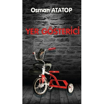 Platanus Publishing Yer Gösterici - Osman Atatop