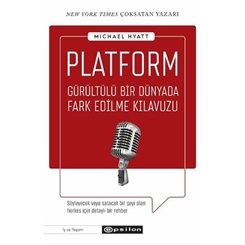 Platform Michael Hyatt