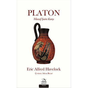 Platon Eric Alfred Havelock