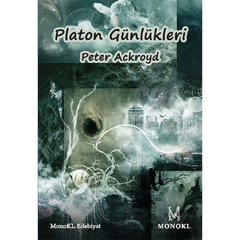 Platon Günlükleri Peter Ackroyd