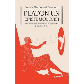 Platon’un Epistemolojisi Francis Macdonald Cornford