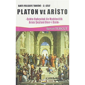 Platon Ve Aristo Kolektif