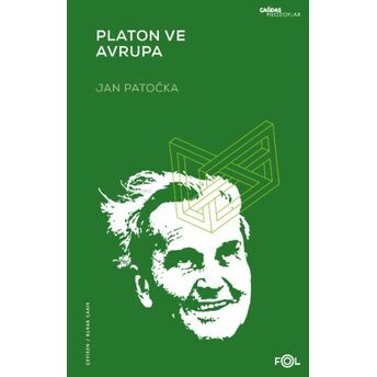 Platon Ve Avrupa Jan Patocka