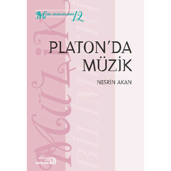 Platon'da Müzik Nesrin Akan