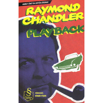 Playback Raymond Chandler