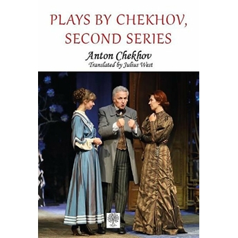 Plays By Chekhov Second Series