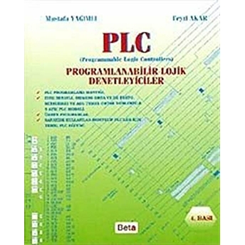 Plc Programlanabilir Lojik Denetleyiciler Feyzi Akar