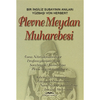 Plevne Meydan Muharebesi-Von Herbert