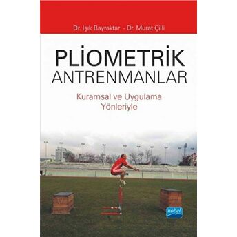 Pliometrik Antrenmanlar Işık Bayraktar