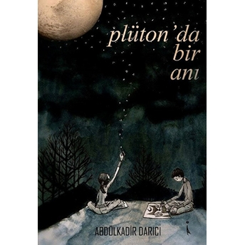 Plüton'da Bir Anı