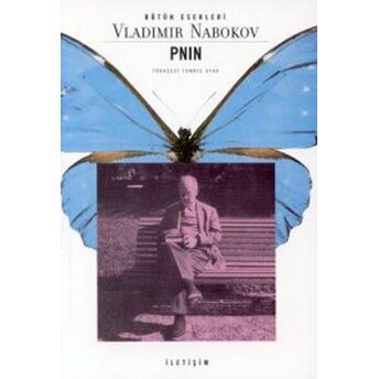 Pnin Vladimir Nabokov