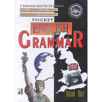 Pocket English Grammar Yusuf Buz