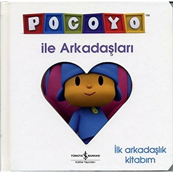 Pocoyo Ile Arkadaşları Kolektif