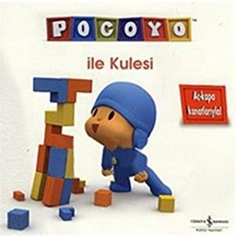 Pocoyo Ile Kulesi Kolektif