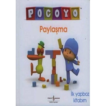 Pocoyo Paylaşma Kolektif