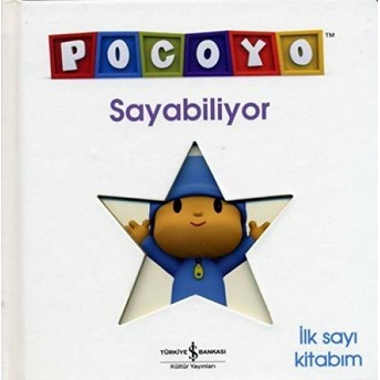 Pocoyo Sayabiliyor Kolektif