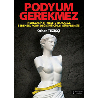 Podyum Gerekmez Orhan Tezişçi