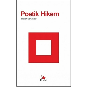 Poetik Hikem